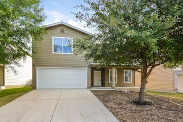 338 Spruce Breeze San Antonio, TX 78245